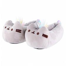Pusheen Unicorn Plush Slippers